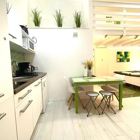 Appartamento Teresian