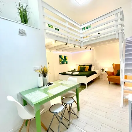 Teresian Appartamento Budapest