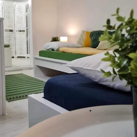 Appartamento Teresian Budapest