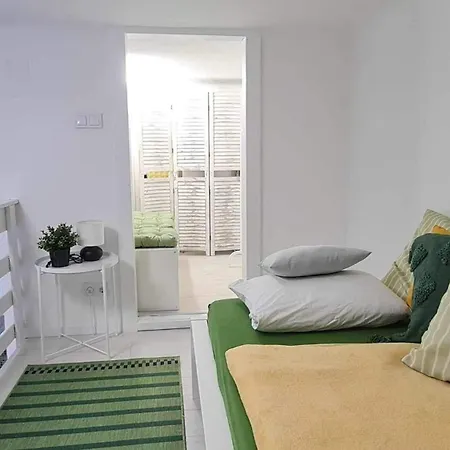 Appartamento Teresian